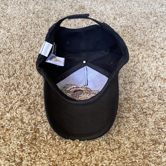 Ed Hardy Strapback - Picture 5 of 6